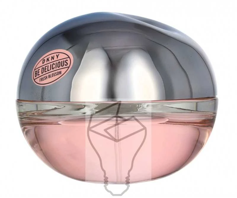 Kvepalai moterims DKNY Be Delicious Fresh Blossom EDP, 50 ml