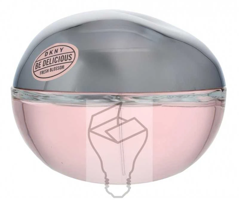 Kvepalai moterims DKNY Be Delicious Fresh Blossom EDP, 100 ml