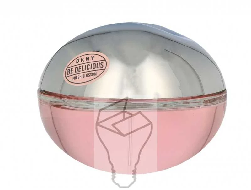 Kvepalai moterims DKNY Be Delicious Fresh Blossom EDP, 100 ml