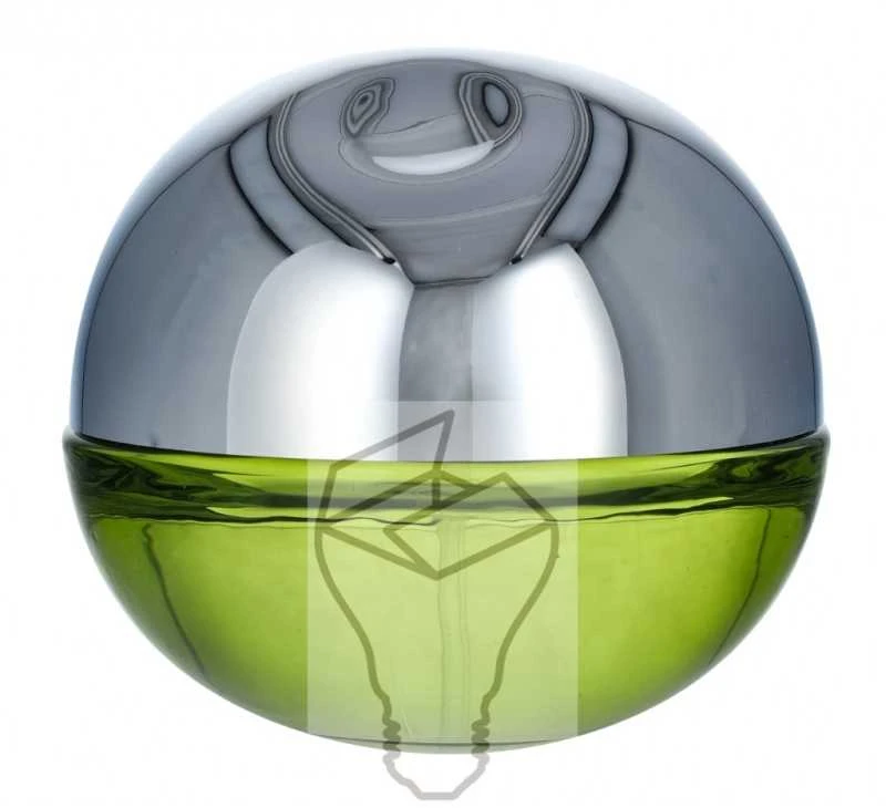 Kvepalai moterims DKNY Be Delicious EDP, 30 ml