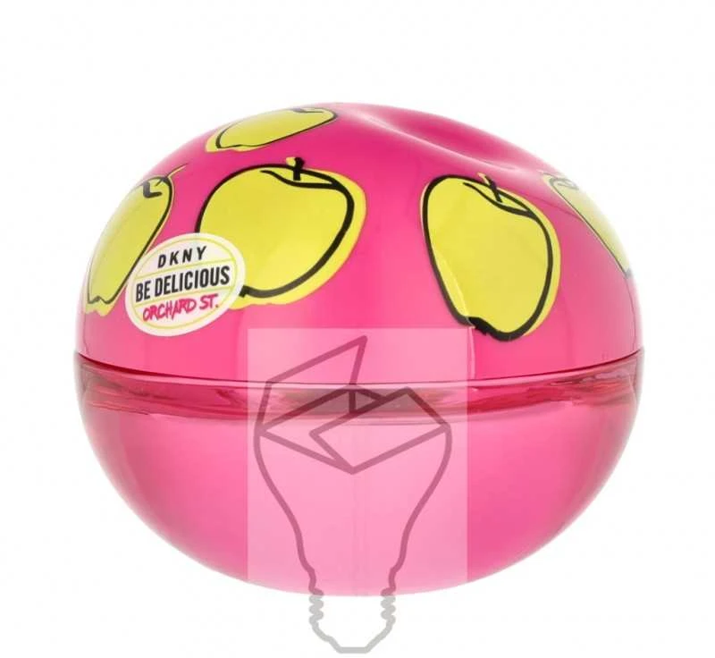DKNY Donna Karan Be Delicious Orchard St. kvepalų purškalas 50ml