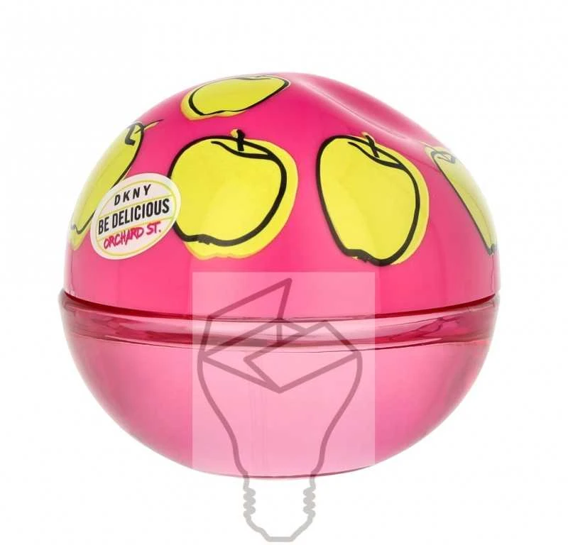 DKNY Donna Karan Be Delicious Orchard St. kvepalų purškalas 30ml