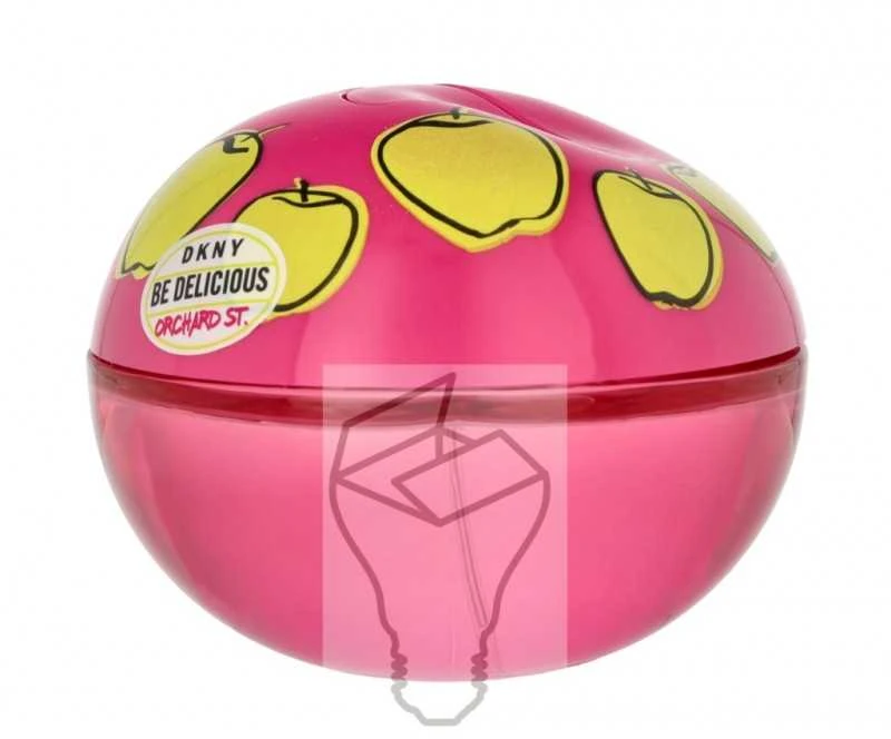 DKNY Donna Karan Be Delicious Orchard St. kvepalų purškalas 100ml