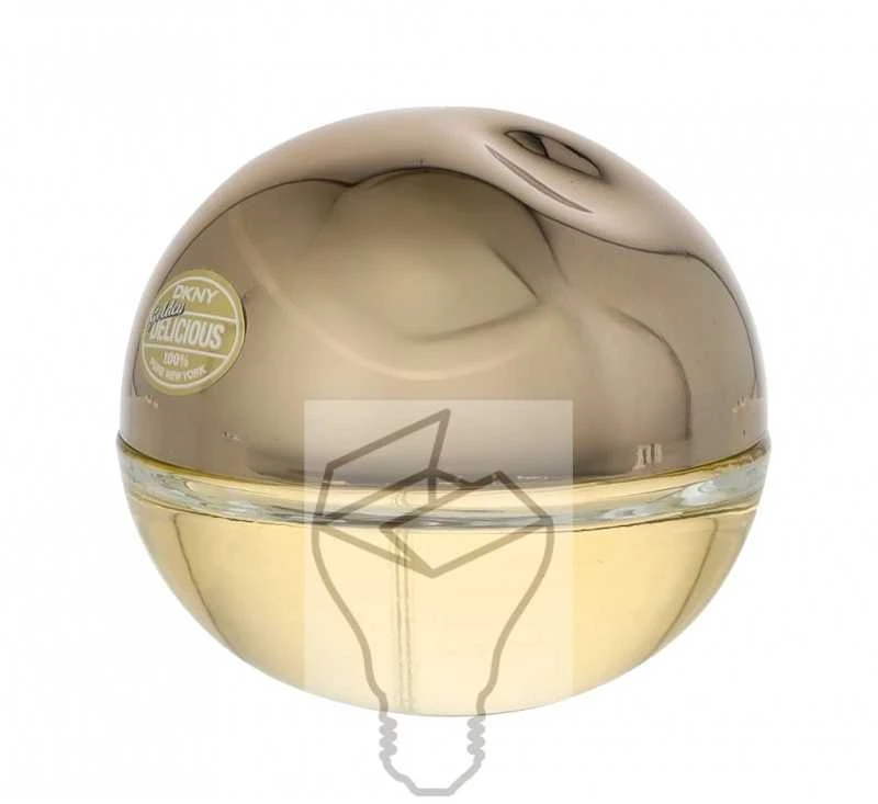 Kvepalai moterims DKNY Golden Delicious EDP, 30 ml