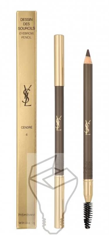 Yves Saint Laurent YSL Dessin Des Sourcils, 1.3 g