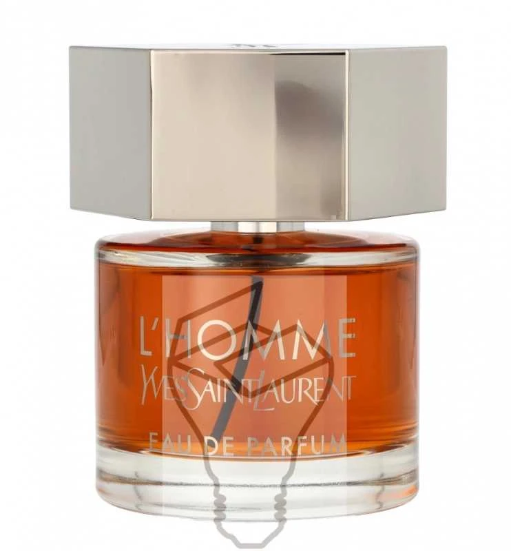 Kvepalai vyrams Yves Saint Laurent YSL L'Homme EDP, 60 ml