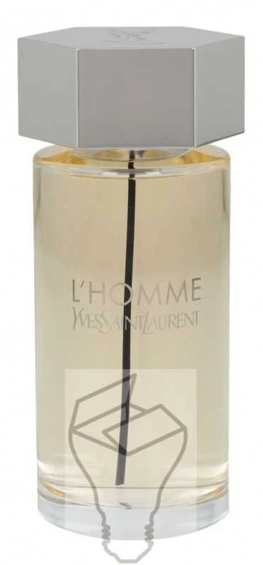 Kvepalai vyrams Yves Saint Laurent L'Homme EDT, 200 ml