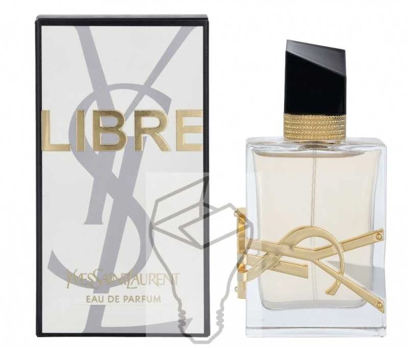 Kvepalai moterims Yves Saint Laurent Libre EDP, 50 ml