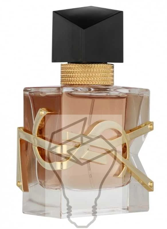 Yves Saint Laurent YSL Libre Flowers & Flames EDP parfumuotas vanduo moterims, 30 ml