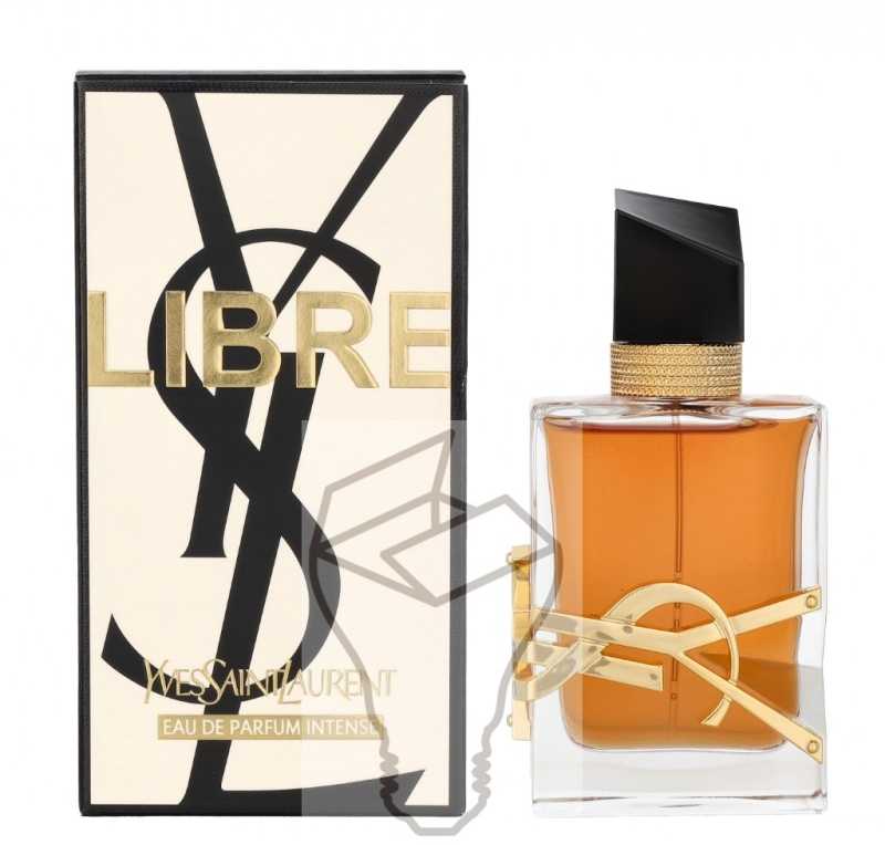 Kvepalai moterims Yves Saint Laurent Libre Intense EDP, 50 ml