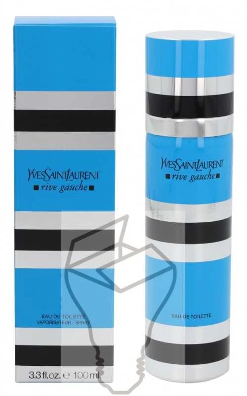 Yves Saint Laurent Rive Gauche EDT 100ml