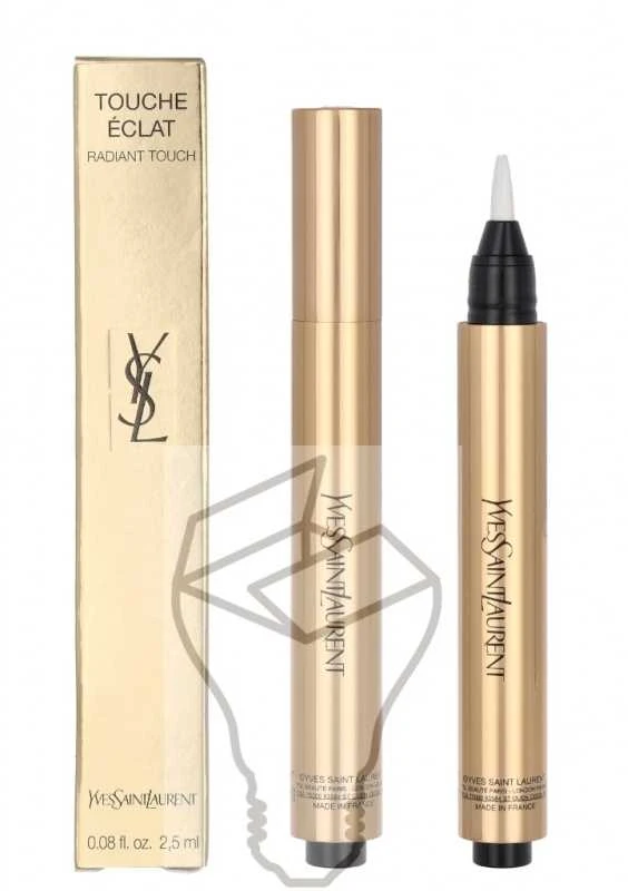 Yves Saint Laurent YSL Touche Eclat Radiant Touch, 2,5 ml