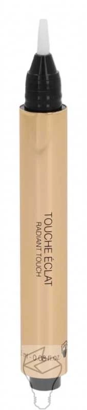 Yves Saint Laurent YSL Touche Eclat Radiant Touch #01 Rose Lumiere, 2.5 ml