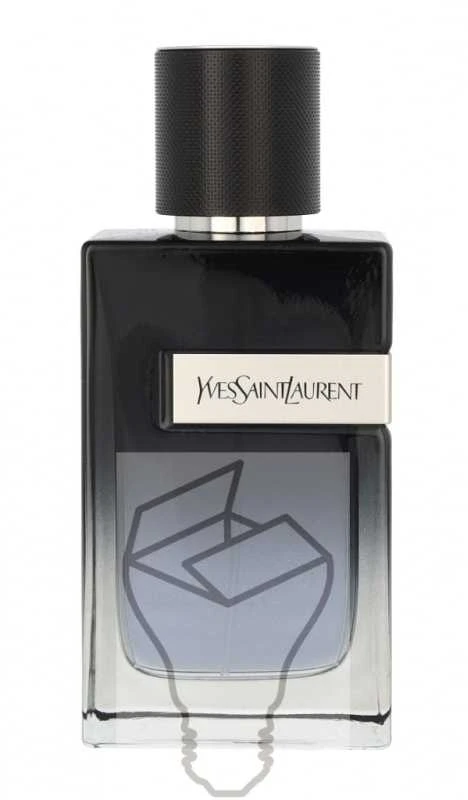 Kvepalai vyrams Yves Saint Laurent Y EDP, 100 ml
