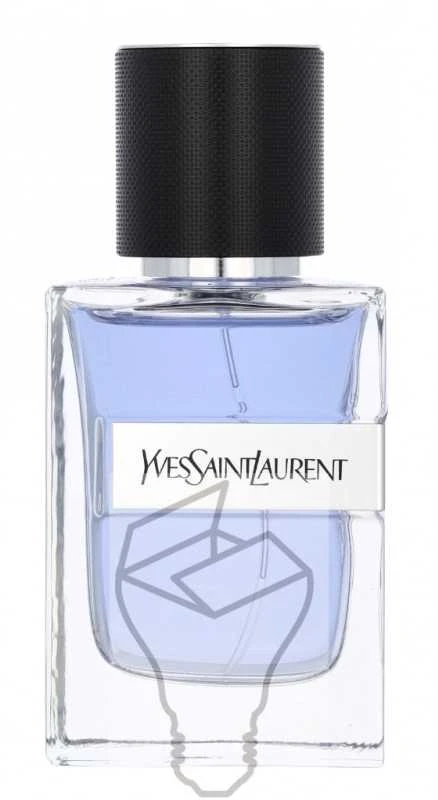 Yves Saint Laurent YSL Y For Men EDT tualetinis vanduo vyrams, 60 ml