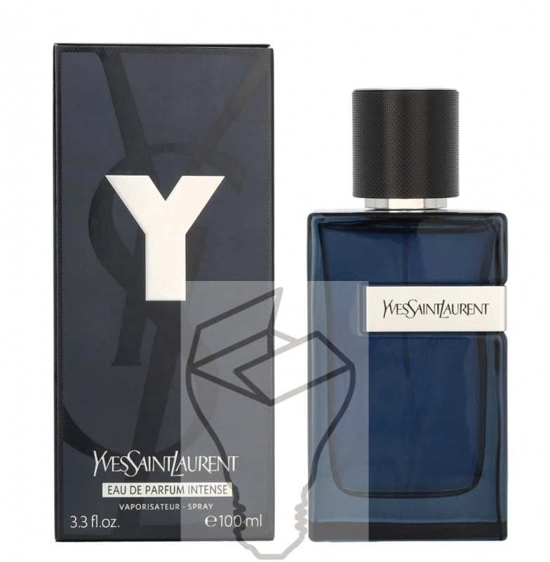 Kvepalai vyrams Yves Saint Laurent Y Intense EDP, 100 ml