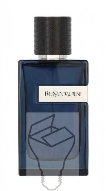 Kvepalai vyrams Yves Saint Laurent Y Intense EDP, 100 ml