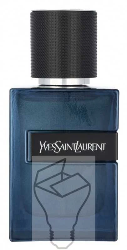 Yves Saint Laurent Y L'Eliksyras EDP parfumuotas vanduo vyrams, 60 ml