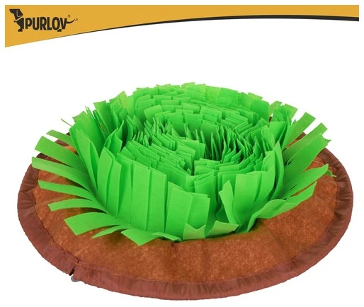 Toy - smell mat for dogs Purlov