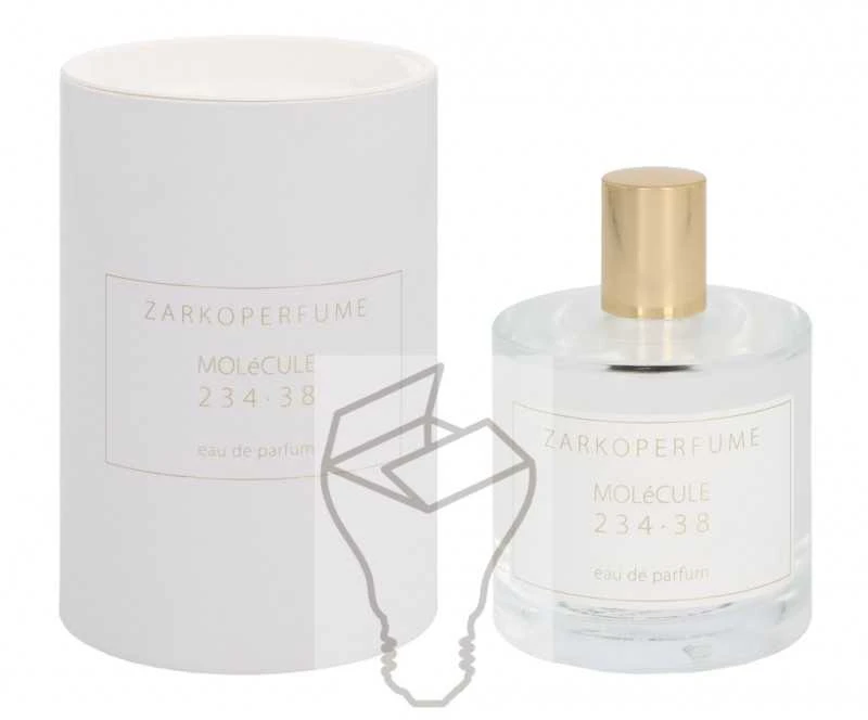 Nišiniai kvepalai Zarkoperfume Molecule 234.38, 100 ml