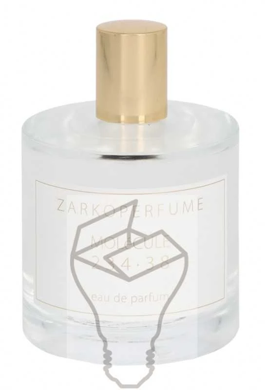 Nišiniai kvepalai Zarkoperfume Molecule 234.38, 100 ml