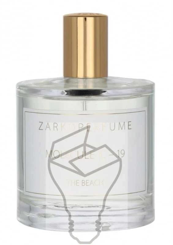 Nišiniai kvepalai Zarkoperfume Molecule C-19 The Beach, 100 ml