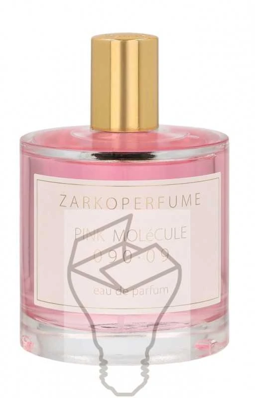 Nišiniai kvepalai Zarkoperfume Rožinė Molecule 090.09, 100 ml