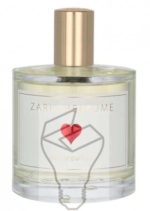 Zarkoperfume Zarko Sending Love EDP purškiamas kvepalas, 100 ml