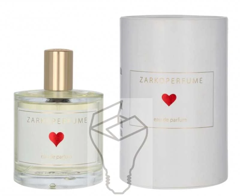 Zarkoperfume Zarko Sending Love EDP purškiamas kvepalas, 100 ml