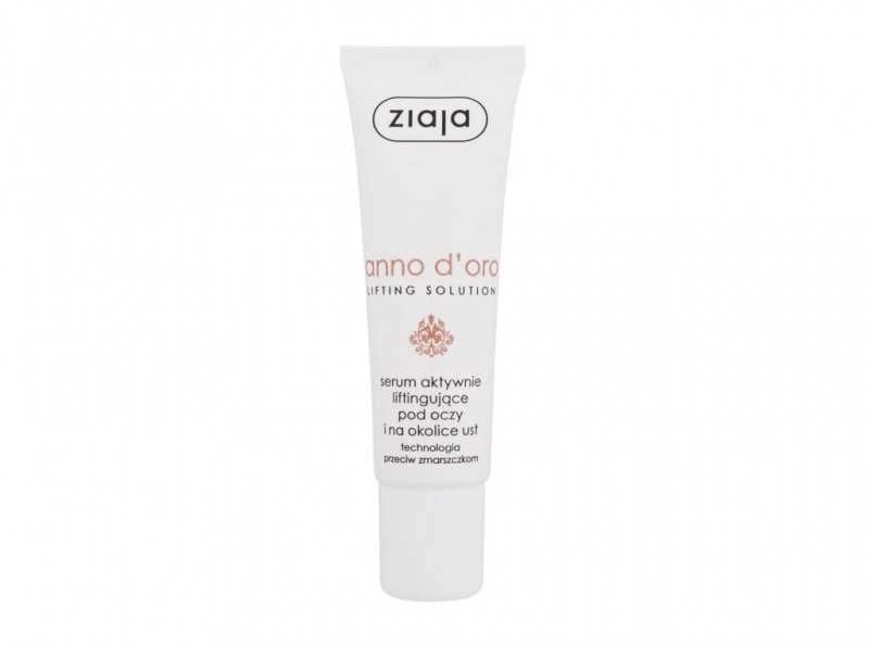 Ziaja Anno D'Oro Lifting Solution Lifting Serum Eye Serum