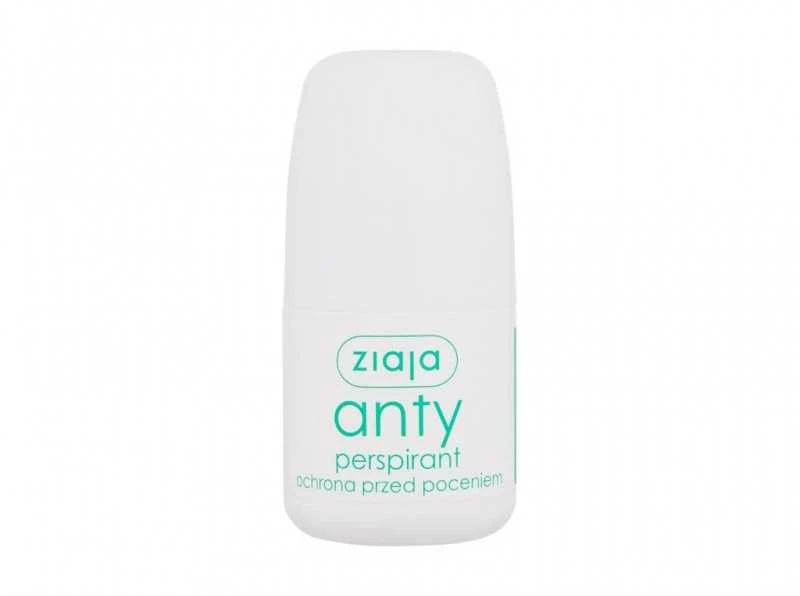 Ziaja Antiperspirant Antiperspirant