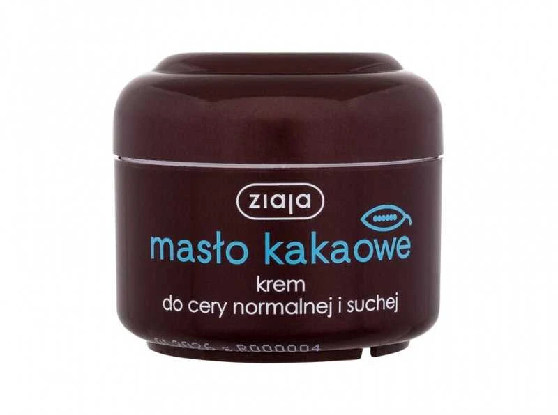 Ziaja Cocoa Butter Face Kreminis Day Kreminis