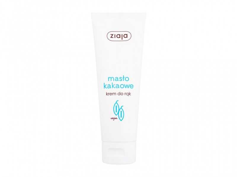 Ziaja Cocoa Butter Hand Kreminis Hand Kreminis
