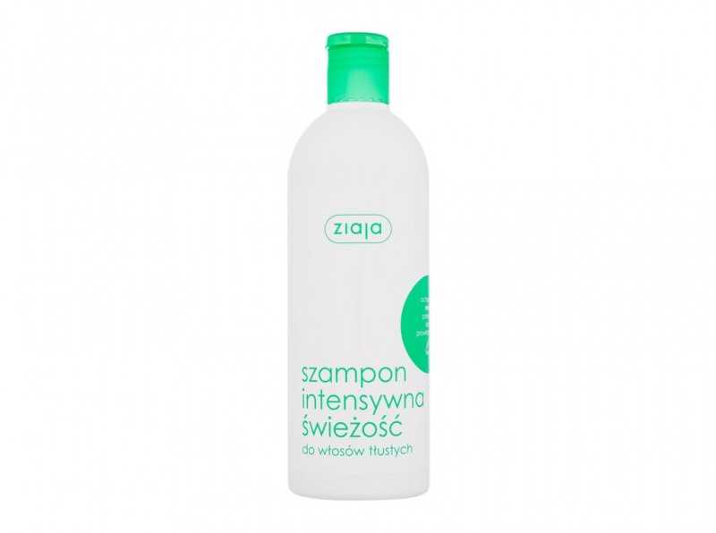 Ziaja Intensive Freshness Šampūnas