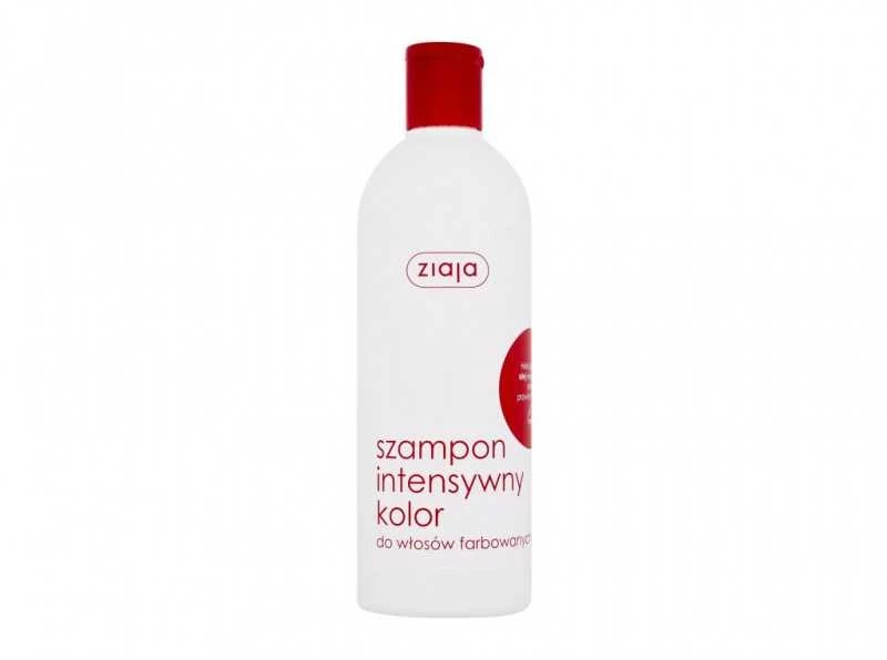Ziaja Intensive Color Šampūnas Šampūnas