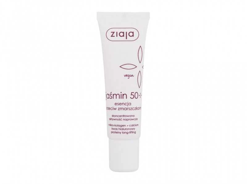 Ziaja Jasmine Anti-Wrinkle Serum Skin Serum