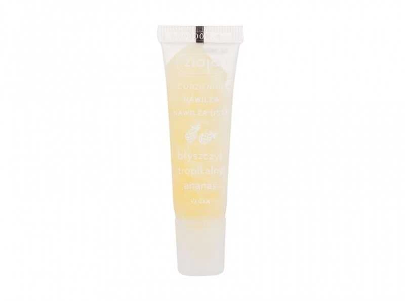 Ziaja Lūpų blizgis Tropical Pineapple Lūpų blizgis
