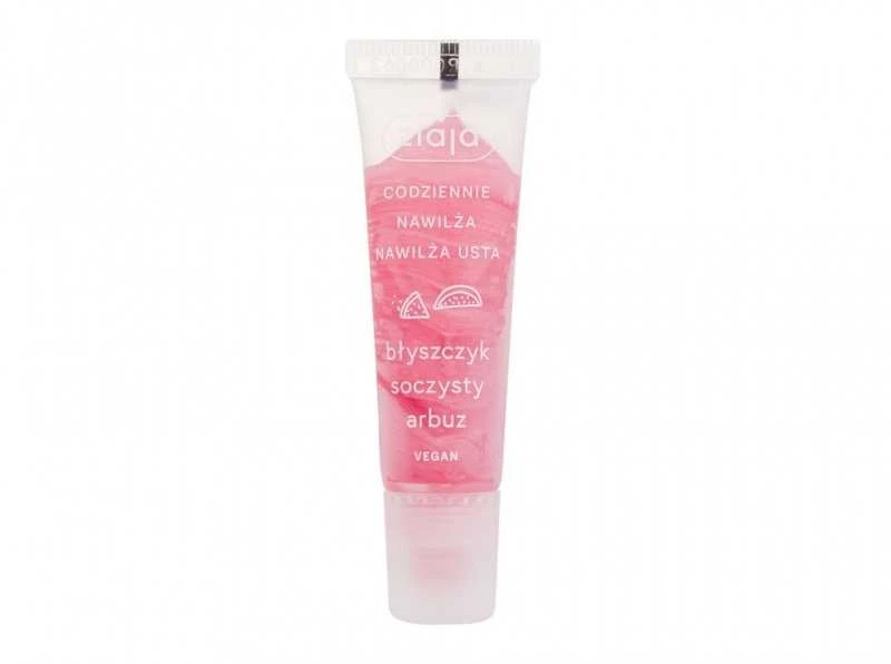 Ziaja Lūpų blizgis Juicy Watermelon Lūpų blizgis