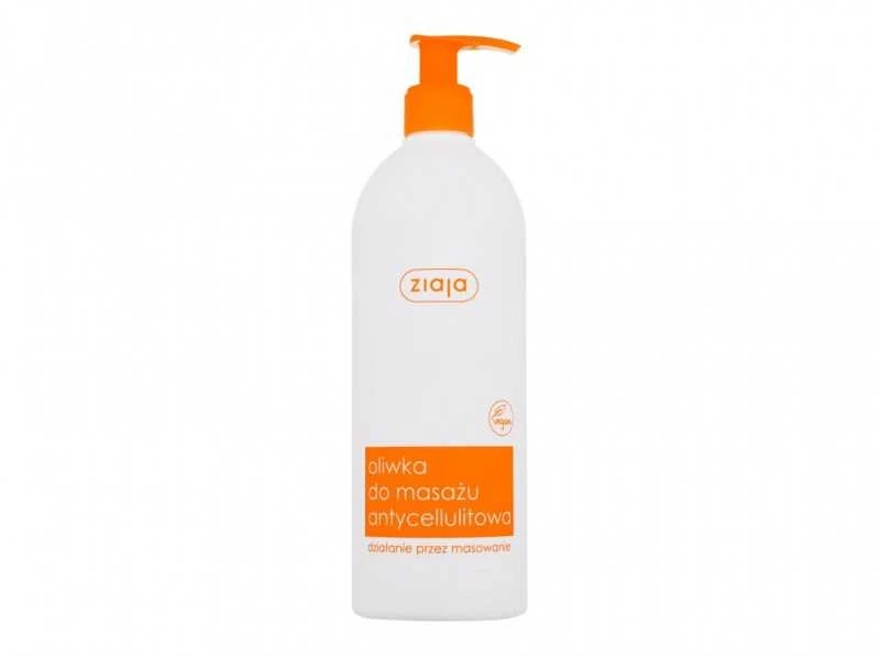 Ziaja Massage Oil Anti-Cellulite For Massage
