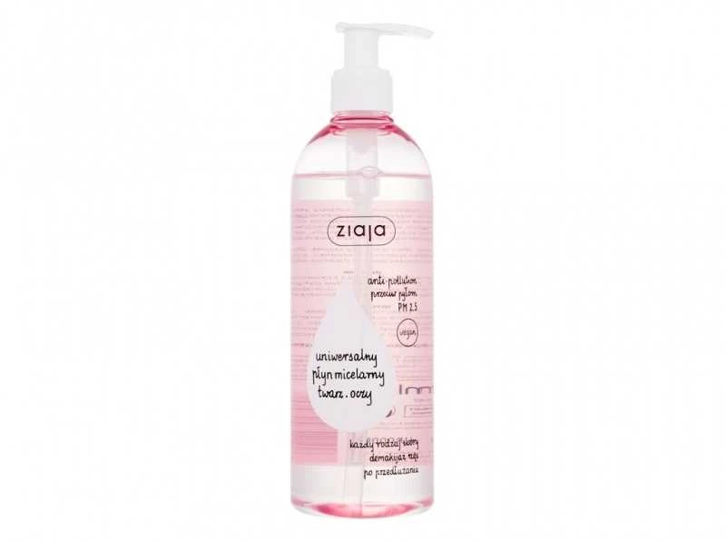 Ziaja Micellar Vanduo Universal Micellar Vanduo