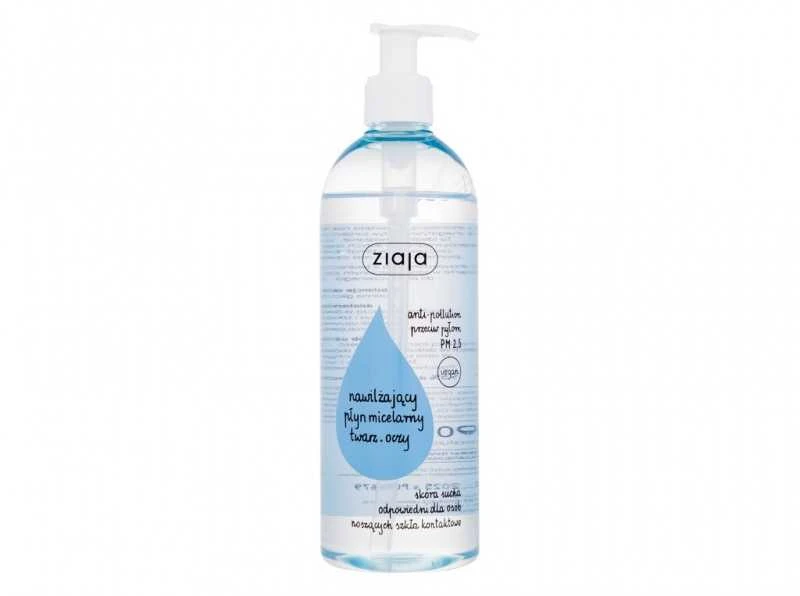 Ziaja Micellar Vanduo Hydrating Micellar Vanduo