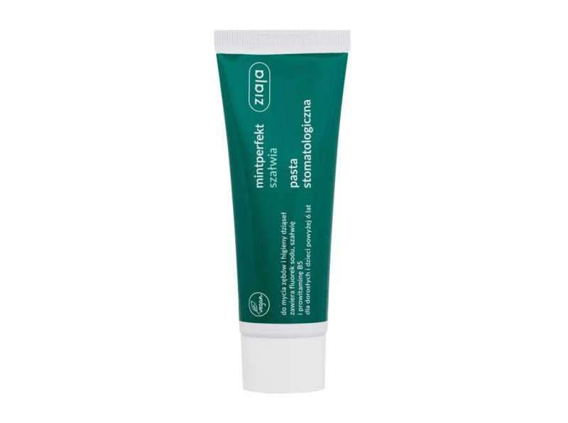 Ziaja Mintperfect, 75 ml