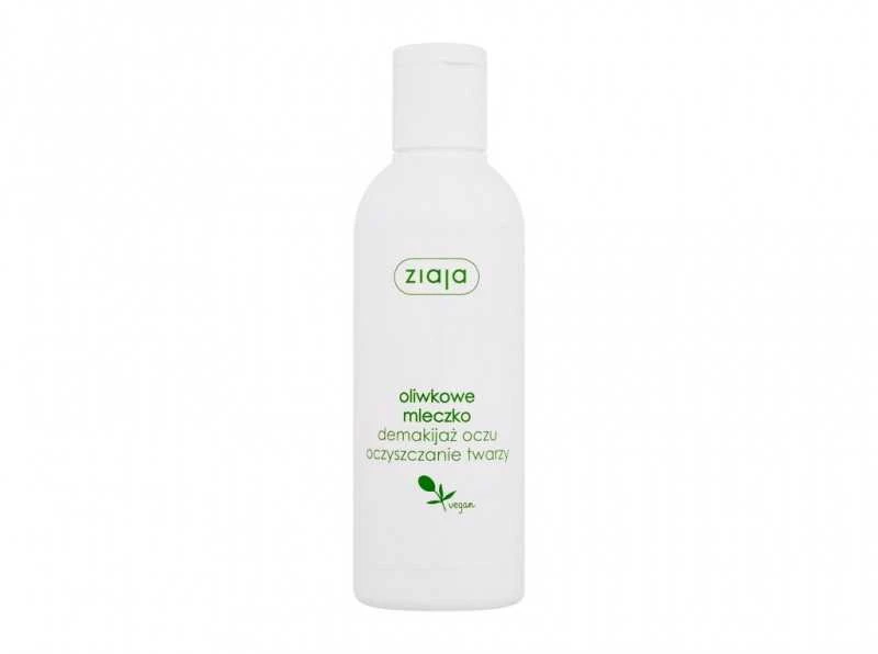 Ziaja Olive Make Up Remover Pieniniai veido valikliai