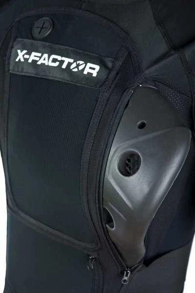 Apsauginė liemenė X-Factor Lite