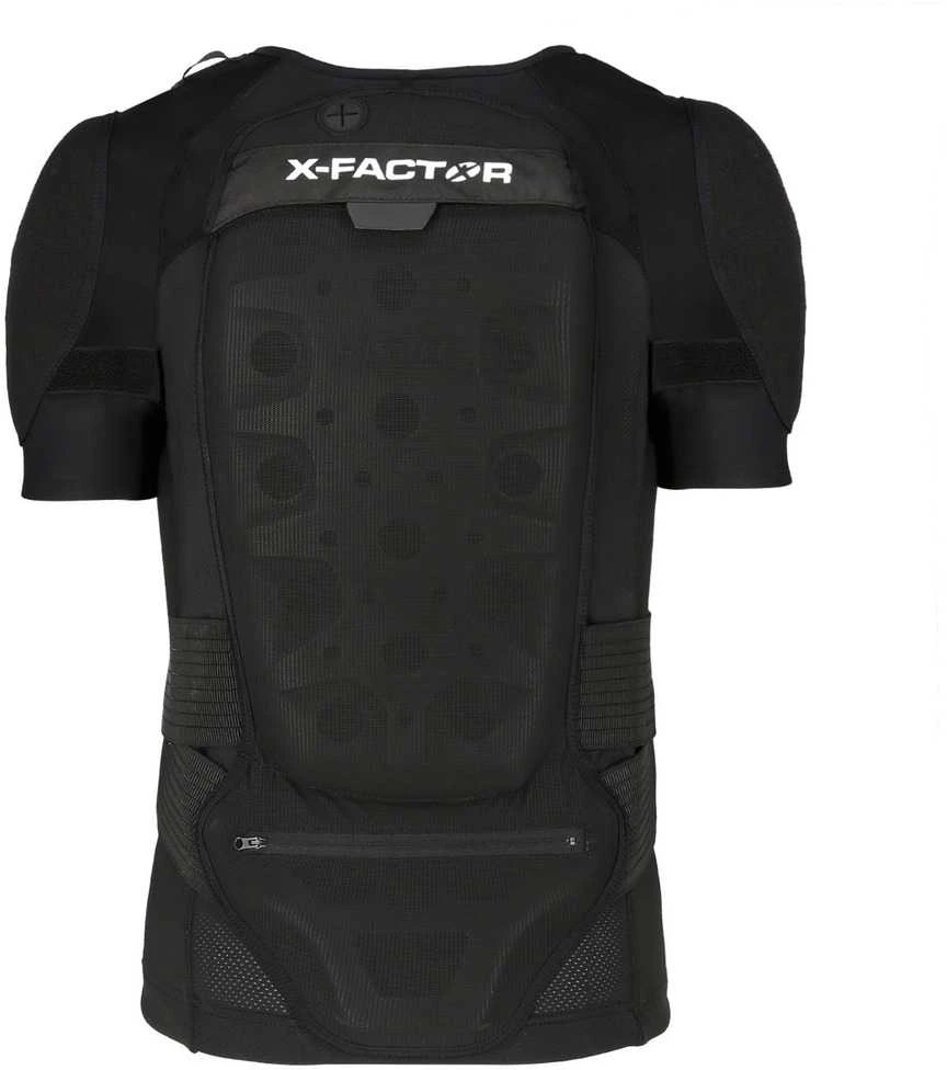 Apsauginiai marškinėliai X-Factor Duro vent