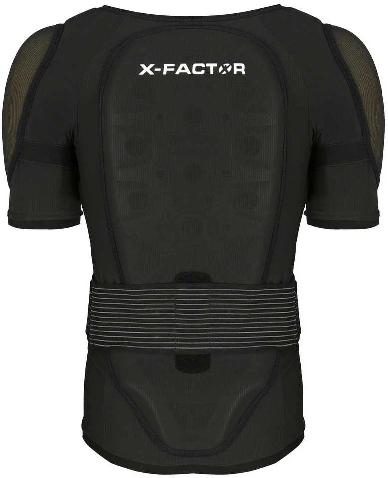 Apsauginiai šarvai X-Factor Duro Air