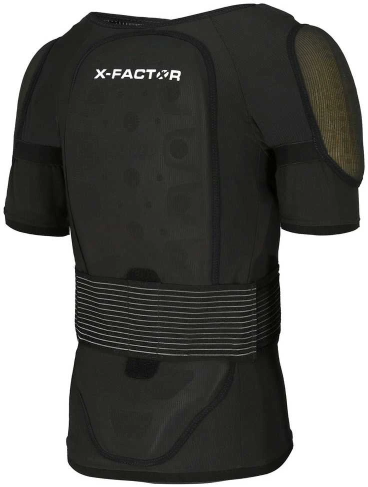 Apsauginiai šarvai X-Factor Duro Air