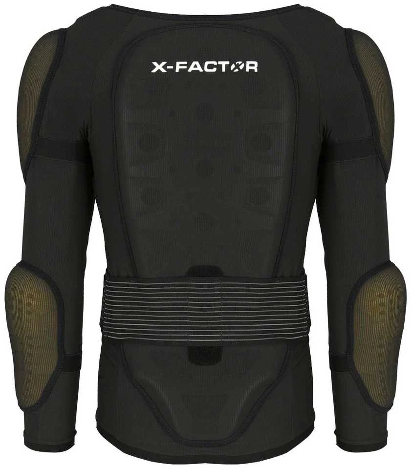 Apsauginiai šarvai X-Factor Strong Air