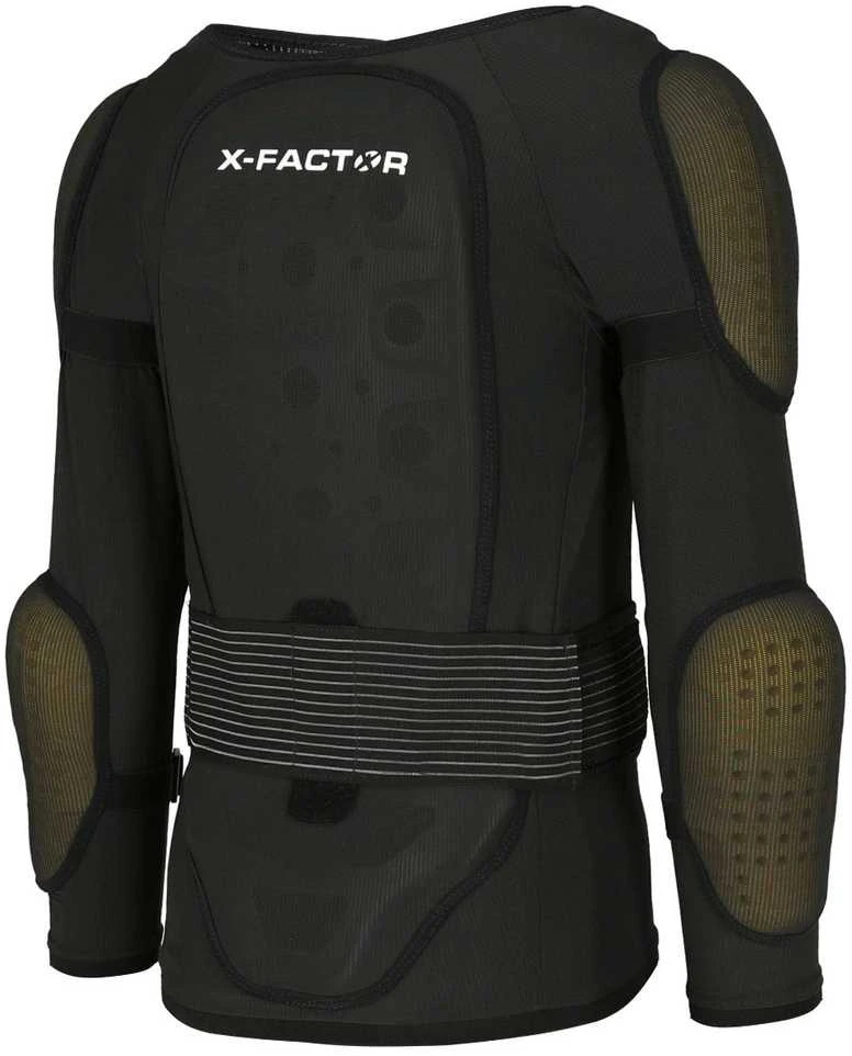 Apsauginiai šarvai X-Factor Strong Air