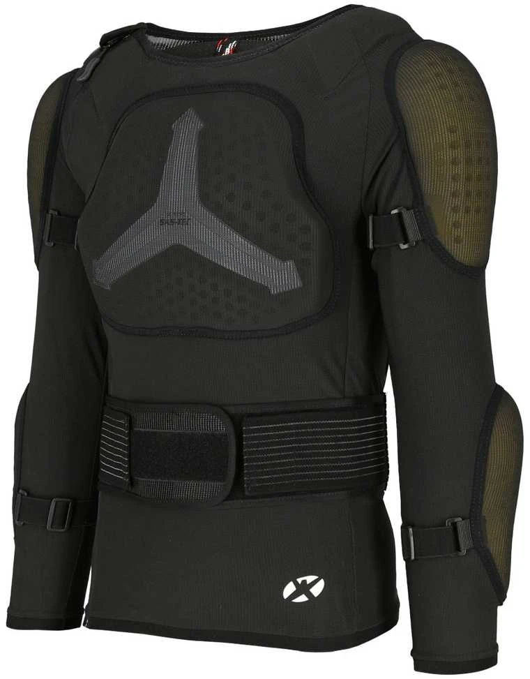 Apsauginiai šarvai X-Factor Strong Air